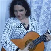 Clases de guitarra, toca desde el primer día